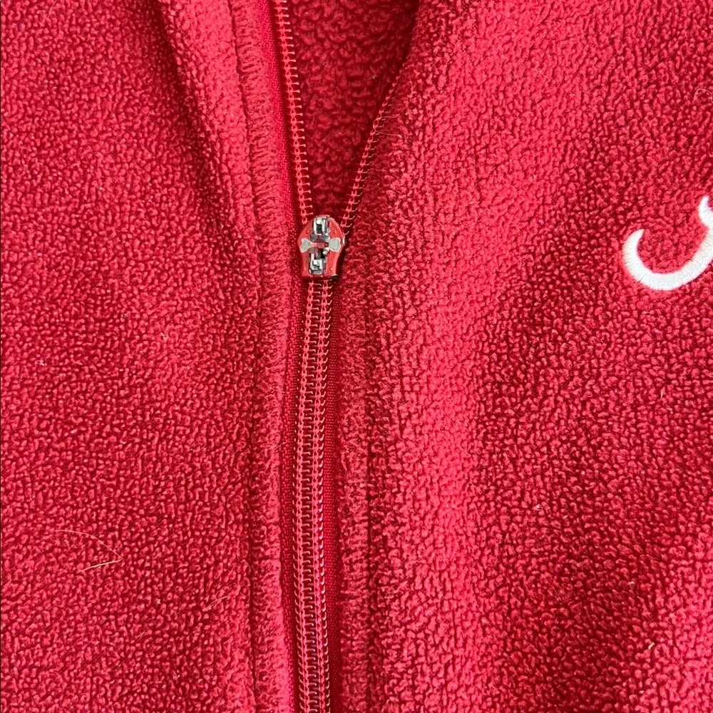 Columbia Women’s Alabama Fleece - Picture 4 of 5